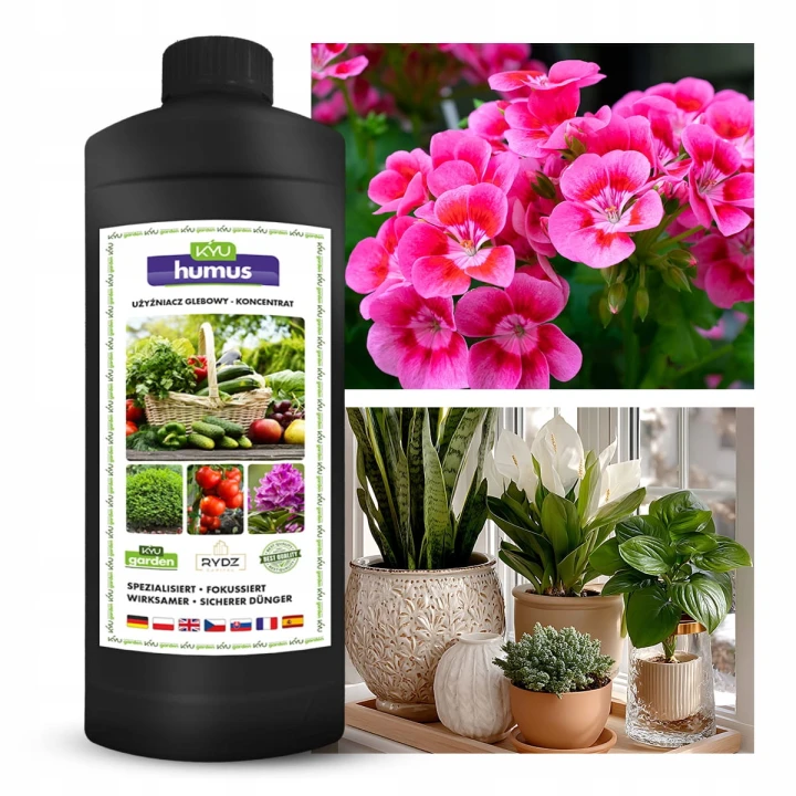 Nawoz-do-Roslin-Zielonych-Surfinii-Petunii-Pelargonii-KYU-BIOHUMUS-1L-40m2.webp