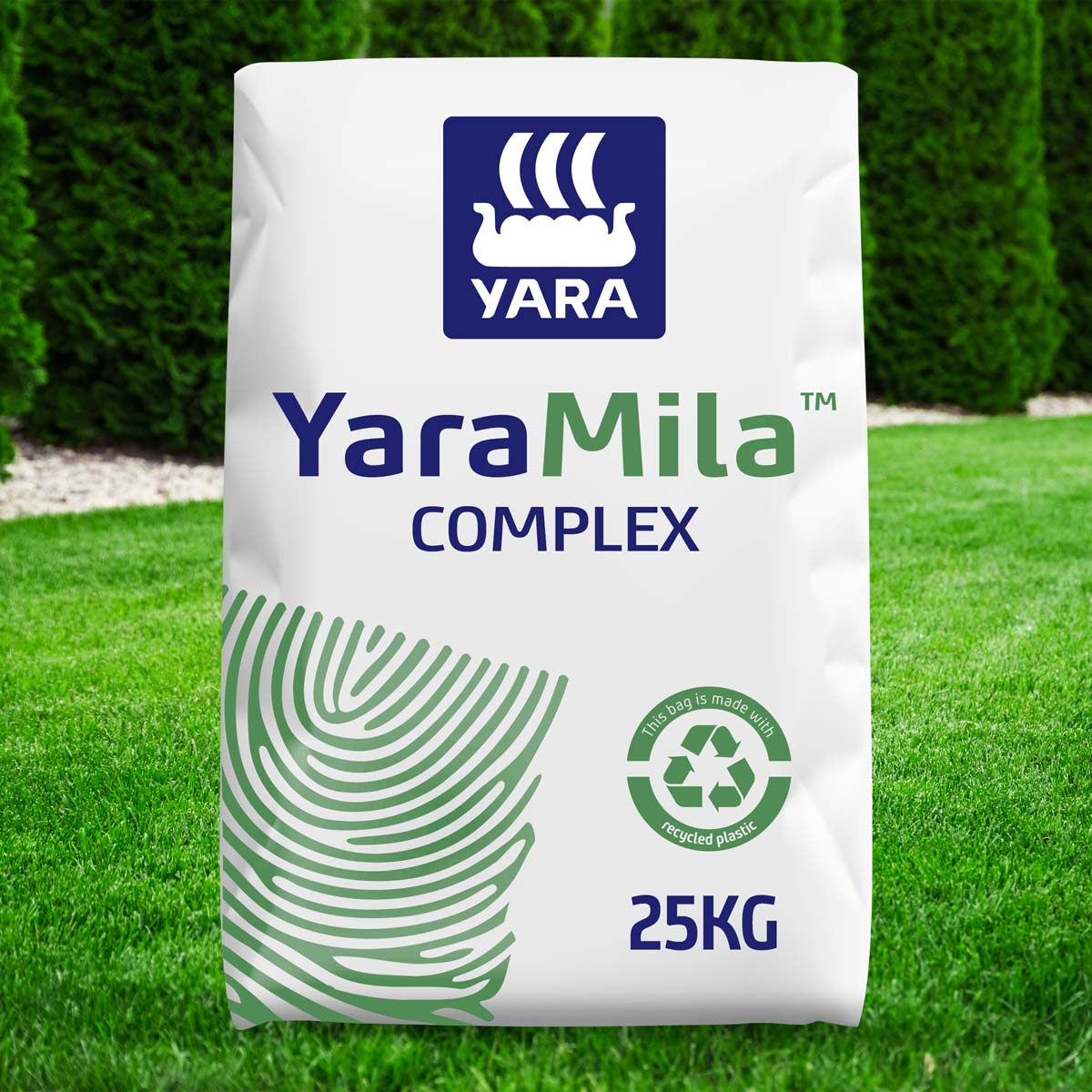 Nawóz YARA MILA COMPLEX