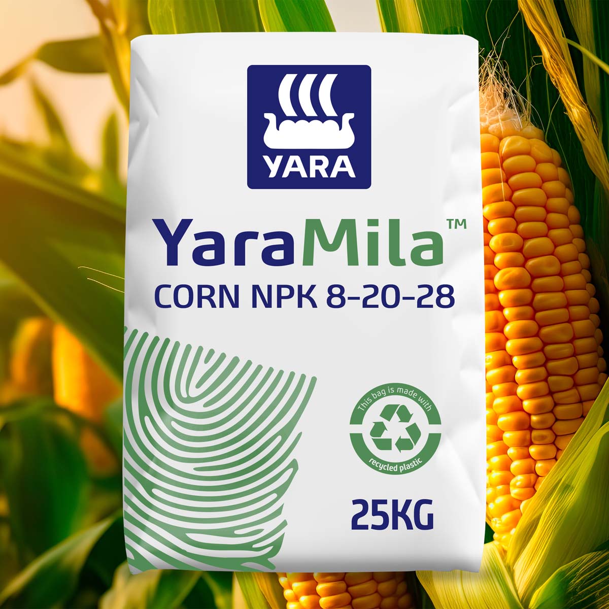 Nawóz YARA MILA CORN 8-20-28