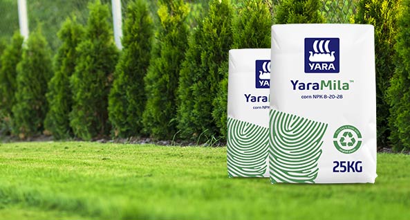 Nawozy YARA